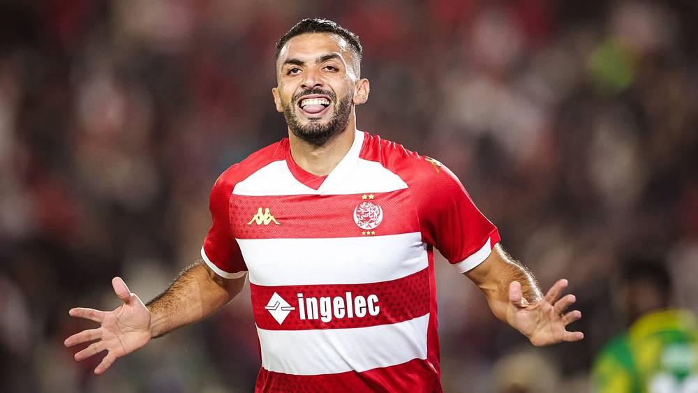 El Hanouri forfait pour la Coupe Arabe après une grave blessure à l'entraînement de la sélection marocaine A'