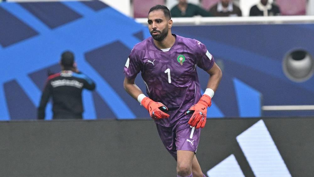 شهاب: "استرجعنا ذكريات كأس العالم في قطر وحمل القميص الوطني يلزمك بتقديم كل ما لديك"