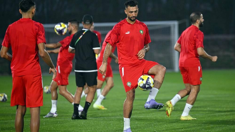 El Hanouri Set for In-Depth Medical Scans Wednesday to Determine Injury Severity