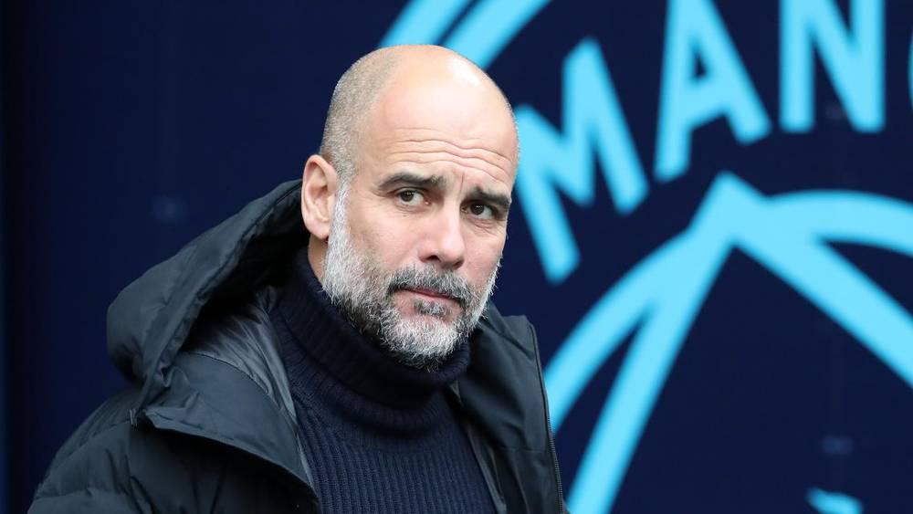 Guardiola: "Sometimes I Feel Players Don't Respect Me Enough"