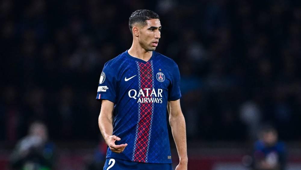 Globe Soccer Awards: Hakimi Among Final Nominees for 2025 World's Best Player