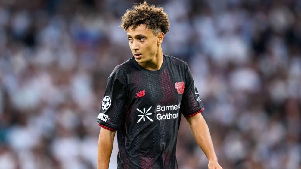 Globe Soccer Awards: Bensghir on Final Shortlist for Best Emerging Player of 2025