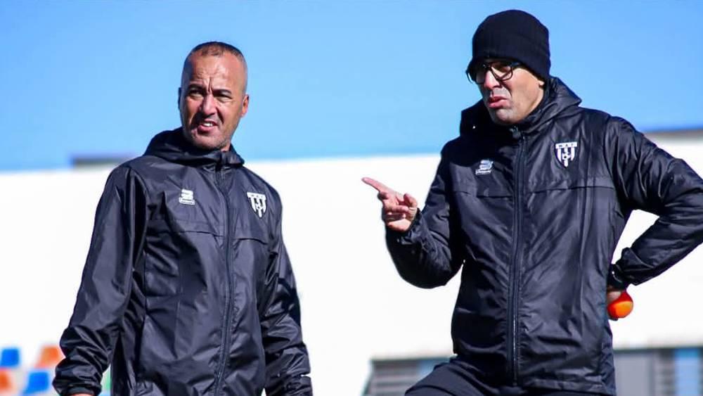 Officiel : Mourad Fallah nommé entraîneur du Wydad de Fès