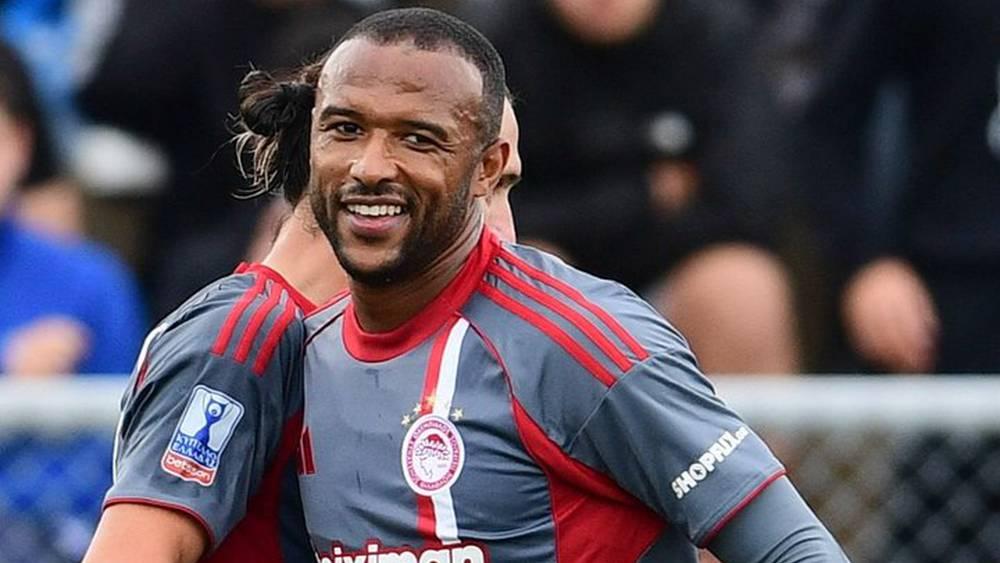 6 buts en 5 matchs : El Kaabi porte l'Olympiacos à la victoire (5-2) face à Ilias Sero en Coupe de Grèce