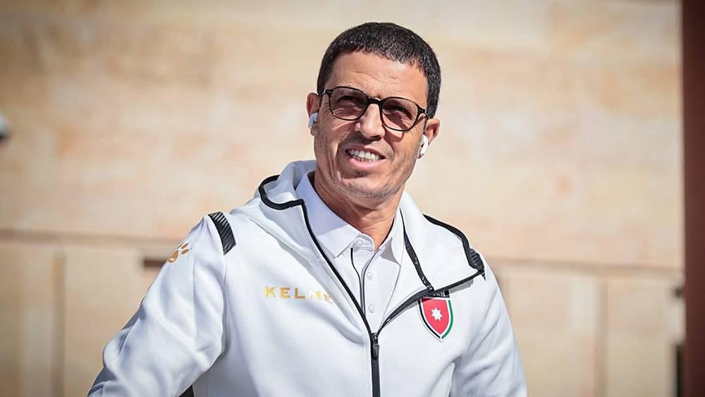Al-Salami Names 5 Favorites for Arab Cup "Qatar 2025," Including Morocco