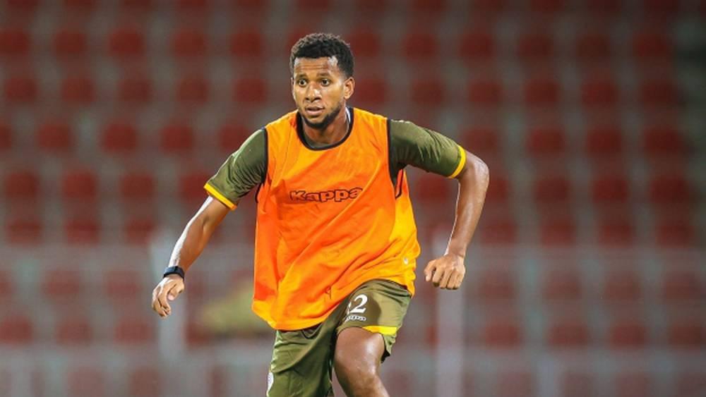 Oman's Abdullah Fawaz: 'We Have No Option But Victory Against Morocco'