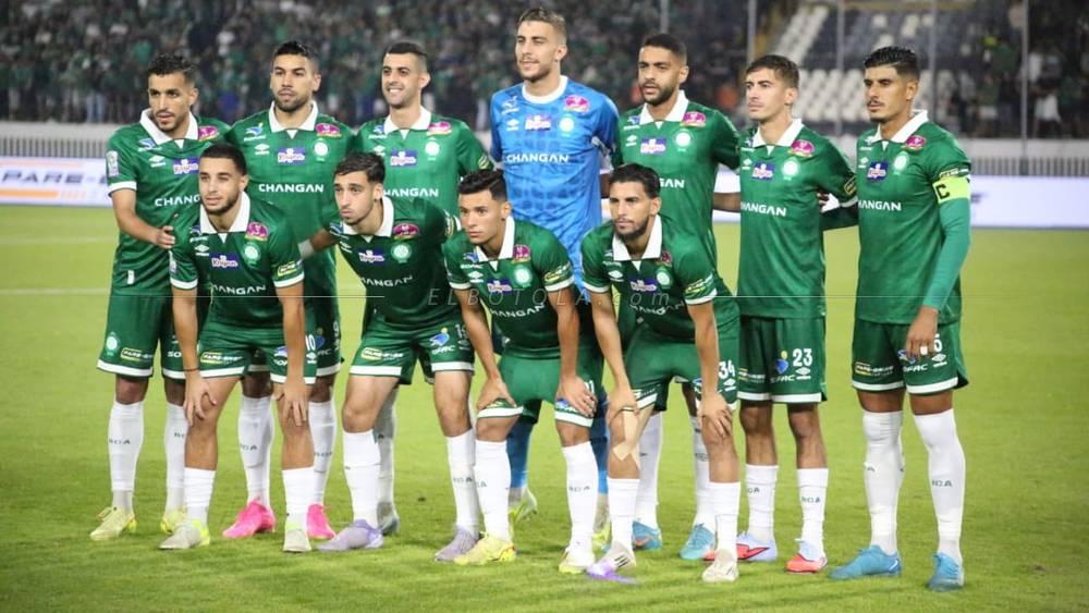 Raja Announces Ticket Sales for Al Ahli Saudi Clash on December 12