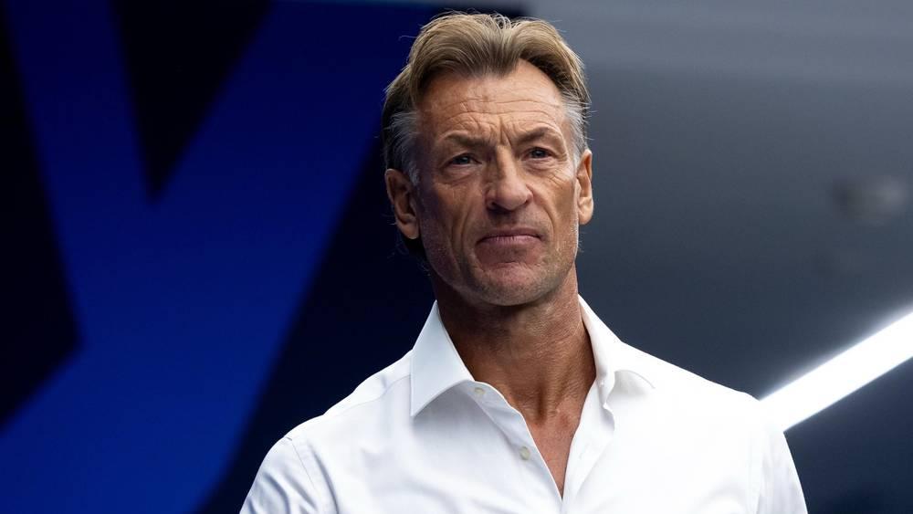 Saudi Assistant Coach Confirms Renard's Presence Against Morocco