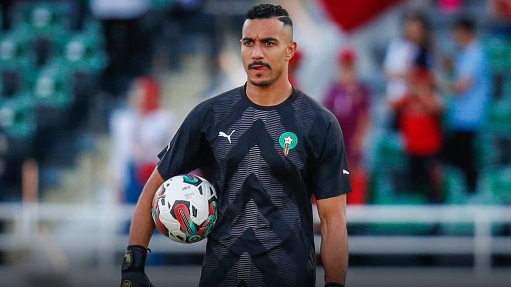 بنعبيد: "المباراة أمام عمان لن تكون سهلة ونهدف لتحقيق التأهل غدا"