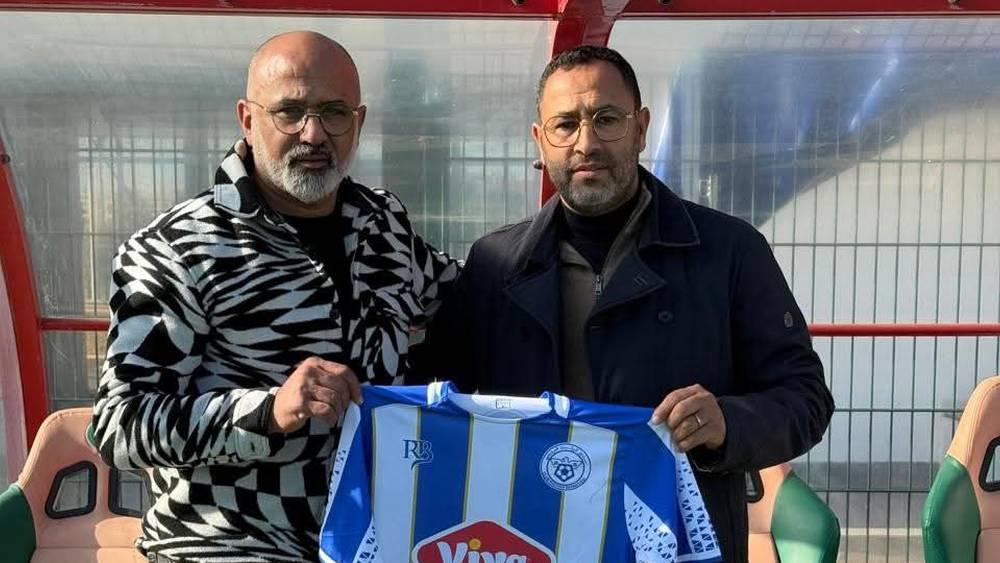 Rachad Bernoussi Appoints El Houcine Ouchla as First Team Coach