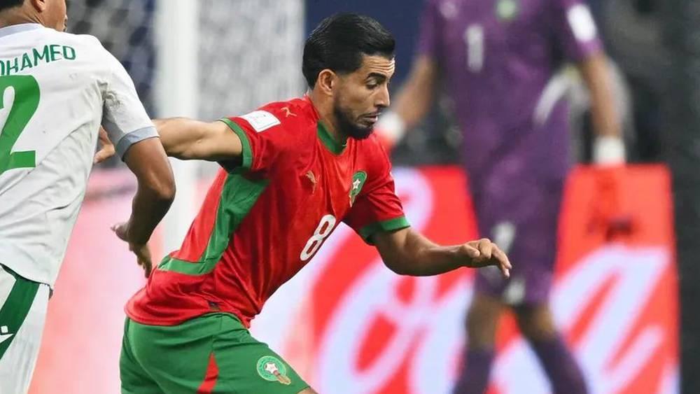 Saber Bougrine: "We Aim to Qualify Against Oman, Awaiting Fan Support"