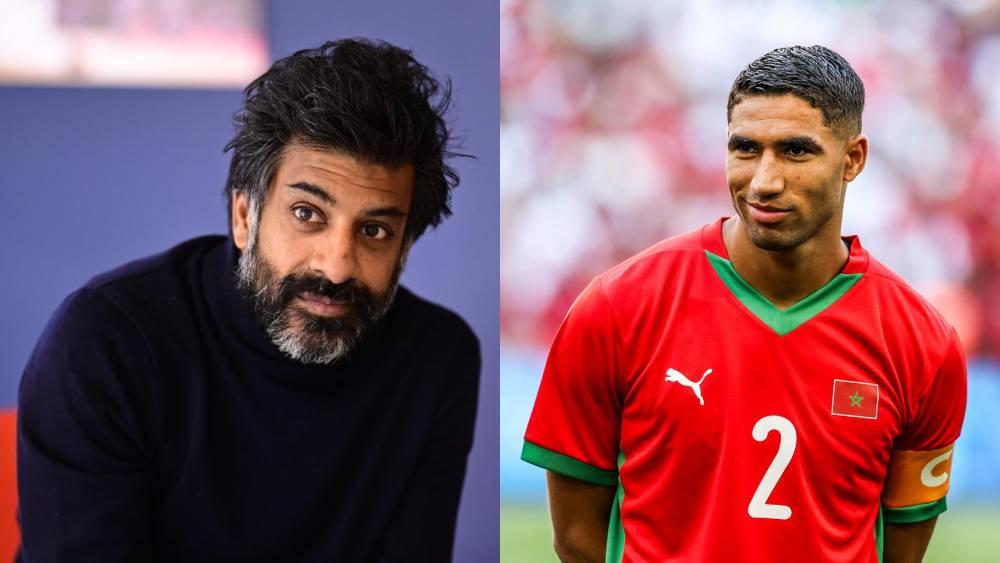 Dhorasoo: Hakimi Will Be Star of 2026 World Cup, Can Lead Morocco to Advanced Stages