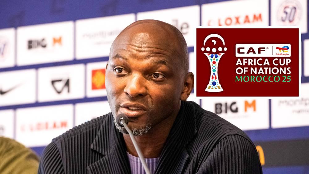 Montpellier Coach on AFCON-Bound Players: 'We Wouldn't Delay Them if it Were a European Championship or Copa América!'