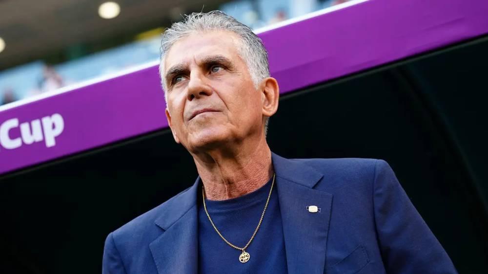 Queiroz: "It was a strong match against the excellent Moroccan national team, and we deserved to win"