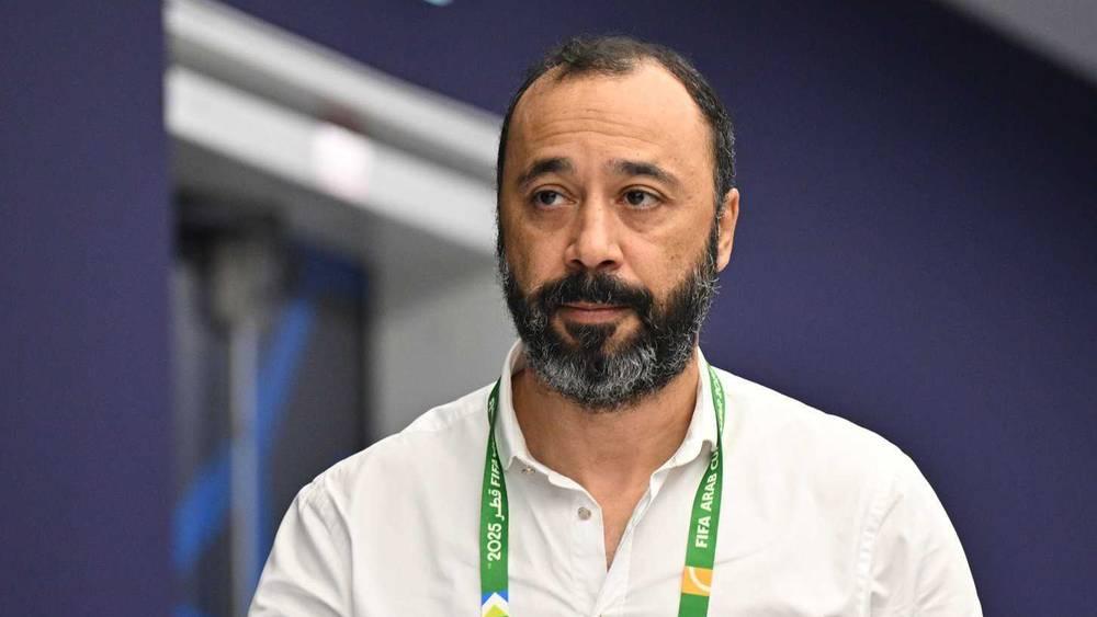 Saktioui : « Le carton rouge a été très sévère pour nous, et je pense que le point du match nul est bon »