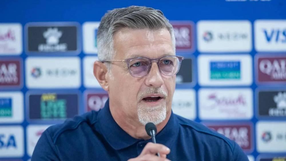 Bahrain Coach: 'They Called Me Crazy for Morocco Friendly'