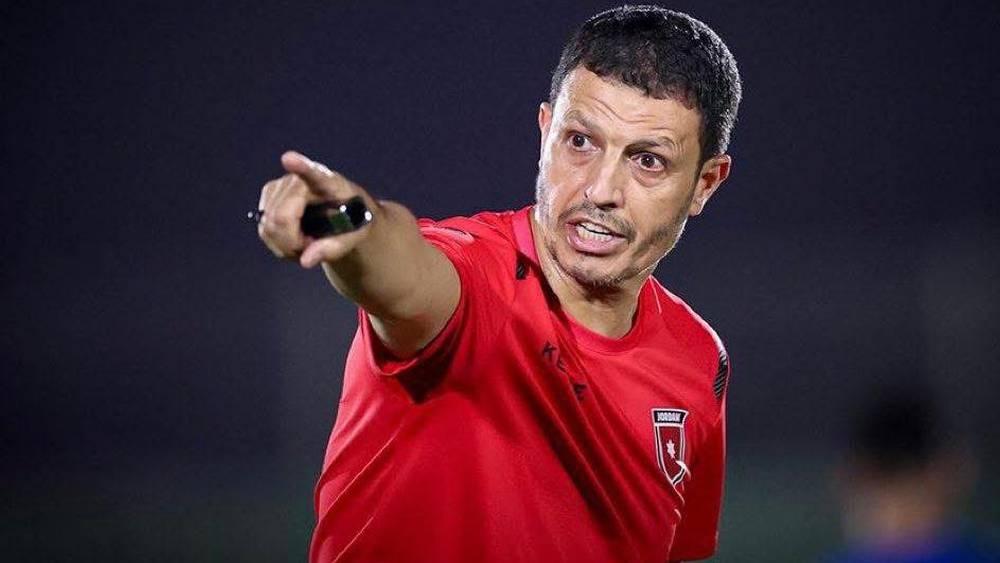 Al-Salami: "2026 World Cup Draw Was Good Because We Avoided Morocco"