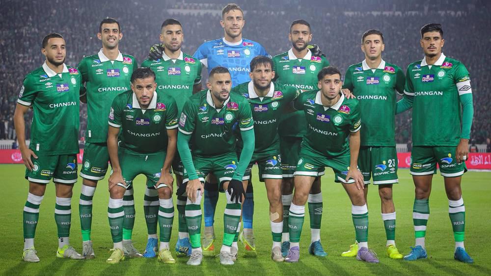 Raja Targets Professional League and Throne Cup Double This Season