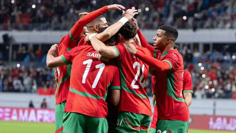 Scottish Media Describes World Cup Clash with Morocco as Difficult and Historic