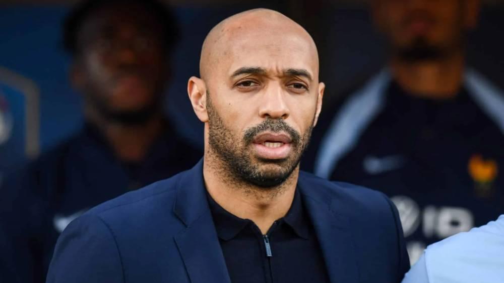 Thierry Henry: "I Wouldn't Be Surprised If Morocco Tops Their 2026 World Cup Group Given Their Current Performance"
