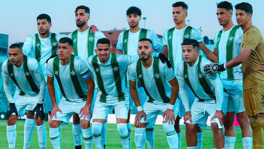 Division Two: Mouloudia Takes Lead After 3-0 Derby Win Over Ittihad Islami; Chabab Mohammedia Falls to Chabab Atlas Khenifra by Same Score