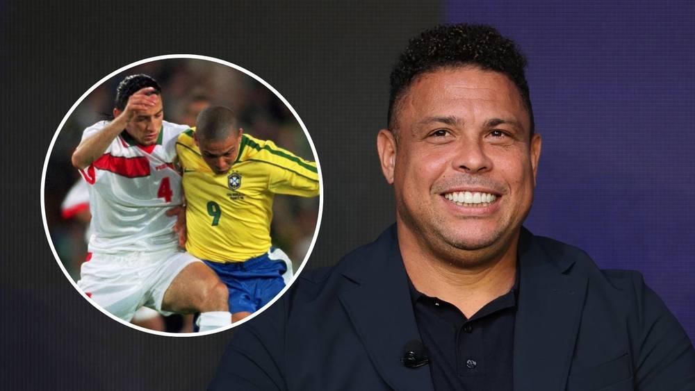 Ronaldo: "The Match Against Morocco Will Be Difficult"