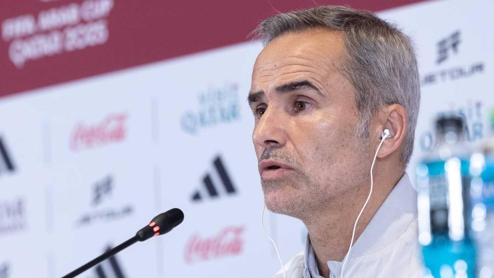 Saudi Assistant Coach: Morocco a Dangerous Attacking Team, Renard Aims for Honorable Performance