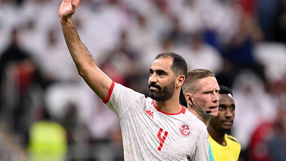 Meriah (Tunisie) : « Nous avons tiré les leçons de la Coupe Arabe et espérons nous racheter à la CAN »