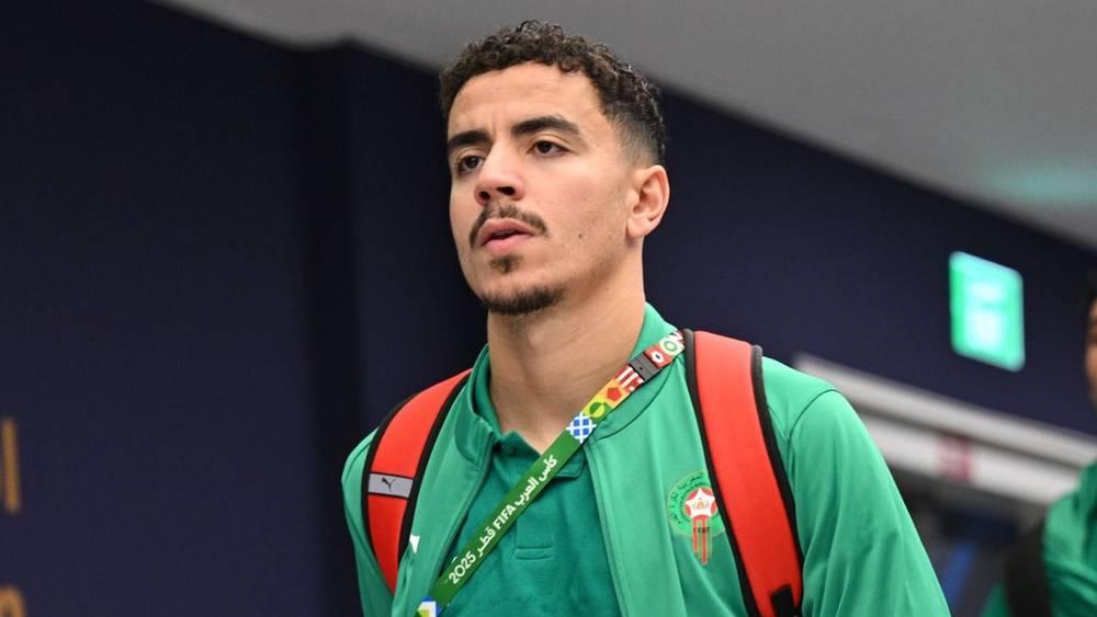 El Mehdioui: 'We Will Deliver Better Performance Against Saudi Arabia; They Are Strong, But We Are Ready'