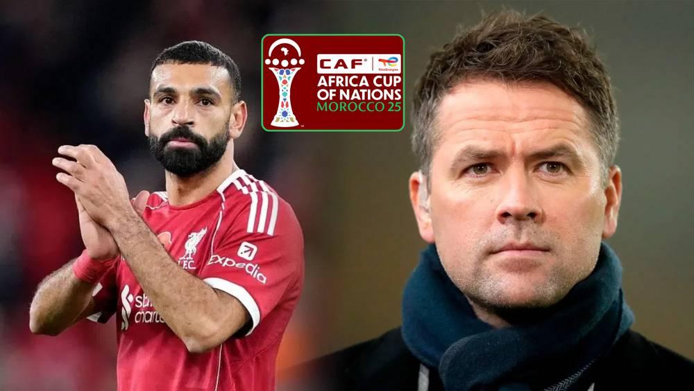 Owen Criticizes Salah: "Enjoy Representing Your Country at AFCON... You Shouldn't Have Said What You Said Publicly"