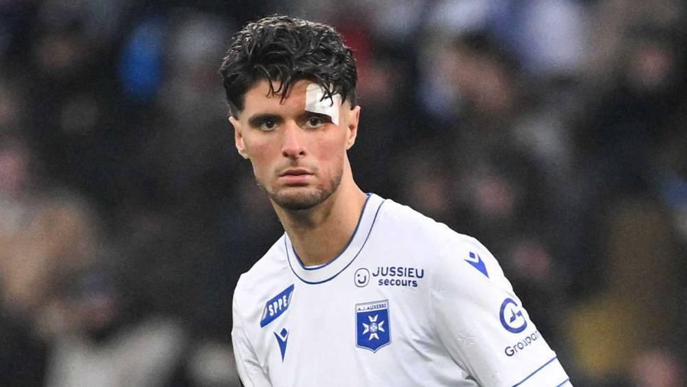 L'Équipe Names El Azzouzi to Ligue 1 Team of the Week for Matchday 15