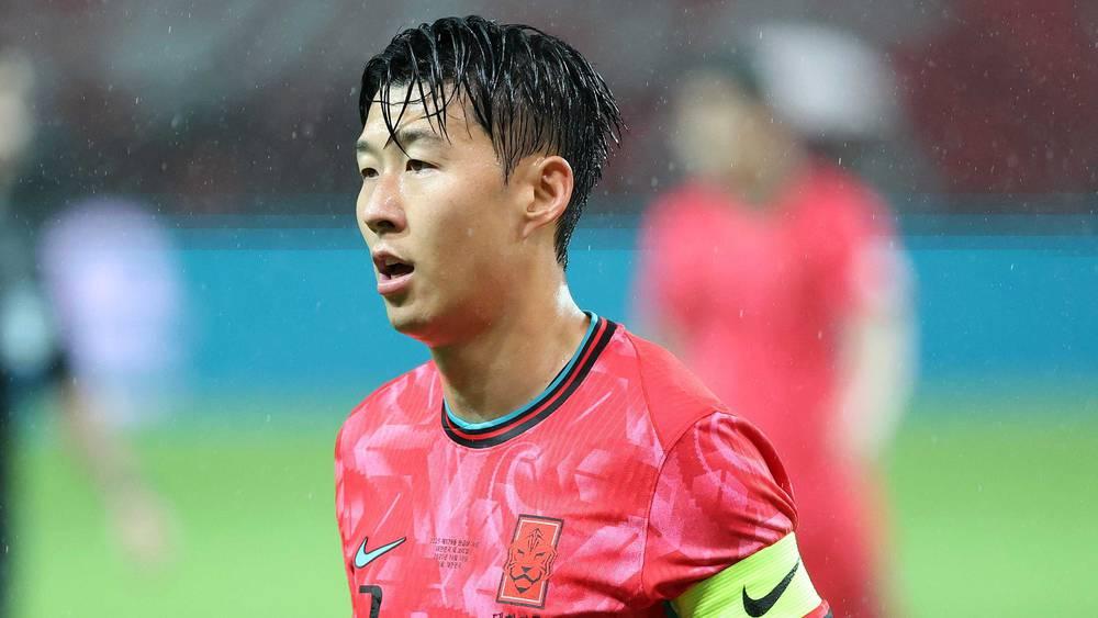 الحكم بالسجن 4 أعوام على امرأة ابتزت سون وهددته بكشف "أنها أم طفله"