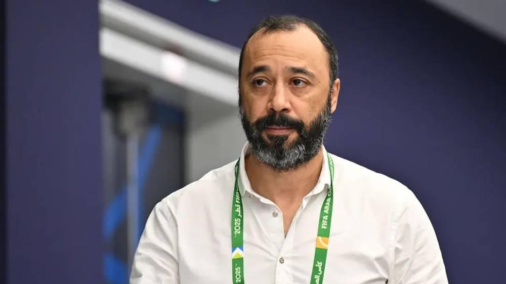 El Saktioui après le match contre l'Arabie Saoudite : « Je suis satisfait de la performance des joueurs et heureux de ce qu'ils ont montré »