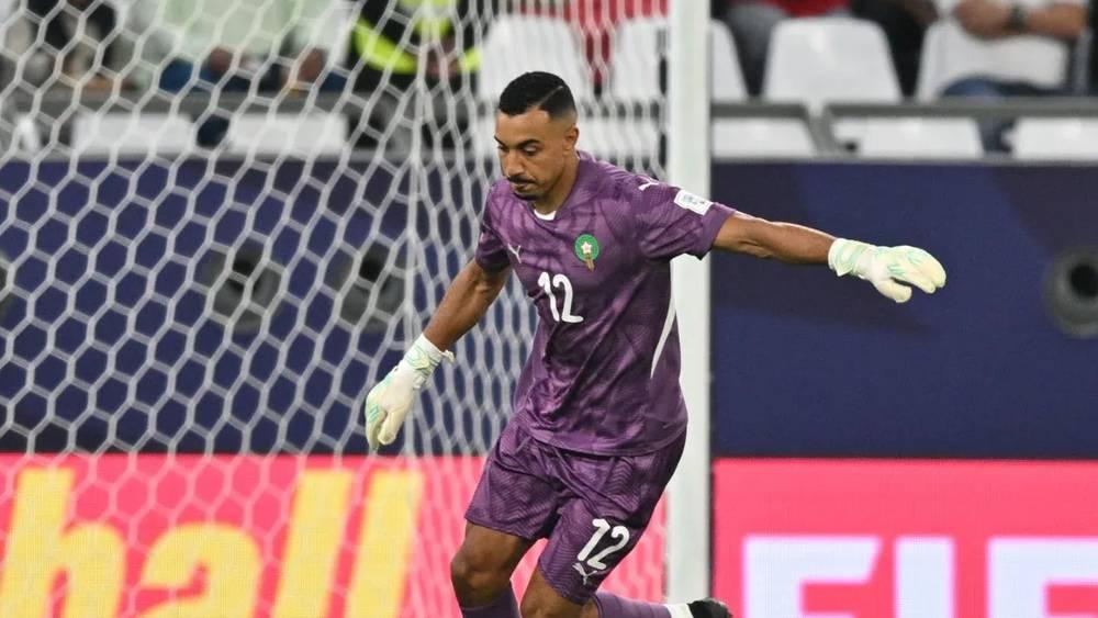 Benaabid : « Le match contre l'Arabie Saoudite était intense et notre objectif était de nous qualifier en tête du groupe »