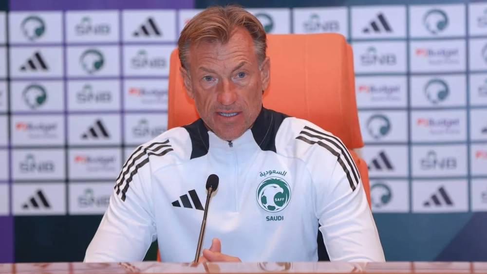 Renard après la défaite face au Maroc : « Nous avons fait un bon match, mais nous n'avons pas respecté le football »