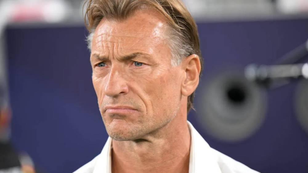 Renard salue le Maroc et affirme : « Même le Brésil craint votre équipe, et vous êtes capables de gagner la Coupe d'Afrique »