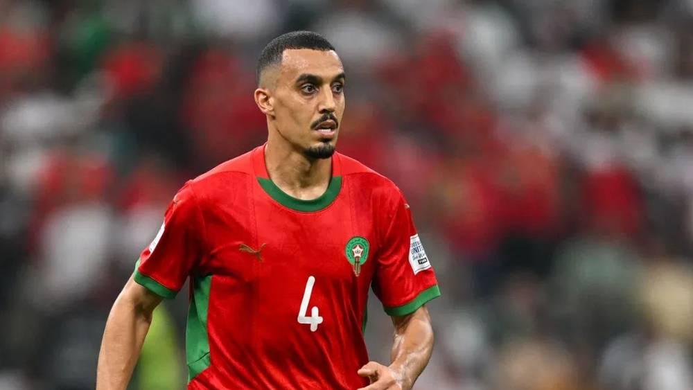 Bouftini : « Les provocations des supporters adverses ne m'intéressent pas… Ce qui compte, c'est le public marocain »