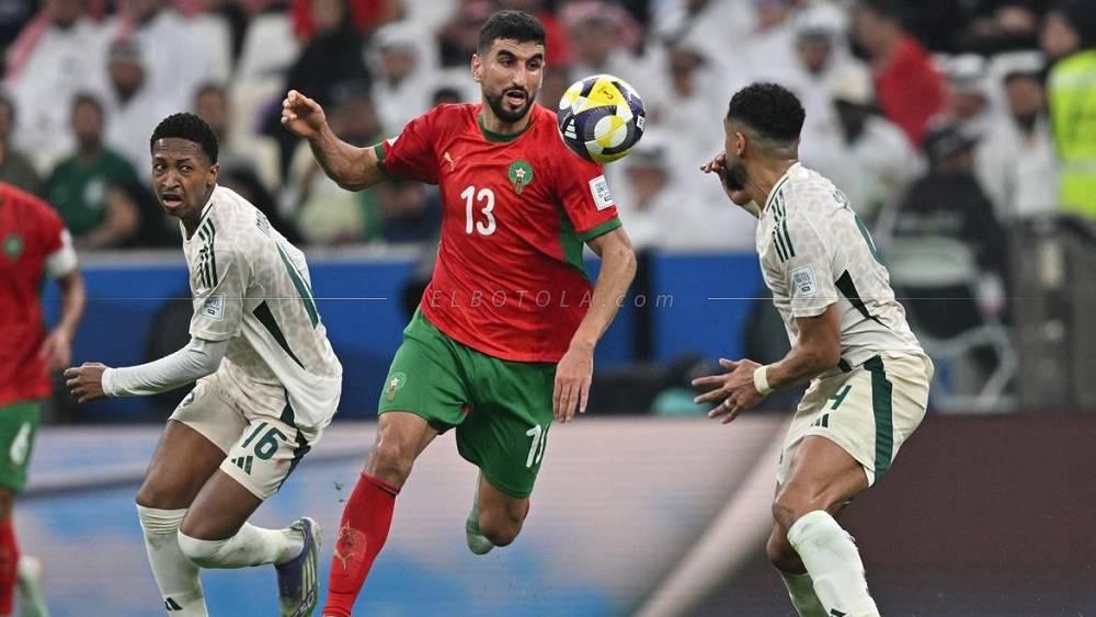 El Karti sur le match contre la Syrie : « Nous espérons être au rendez-vous, l'équipe qui fera le moins d'erreurs l'emportera »