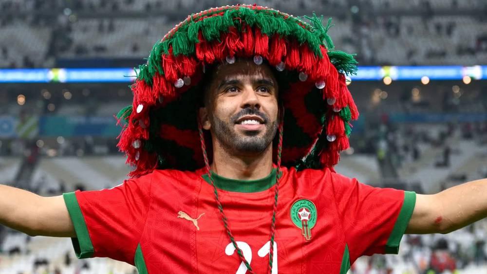 El Berkaoui Clarifies: "My Goal Celebration Has Nothing to Do with the Saudi Fans Whom I Love and Respect"