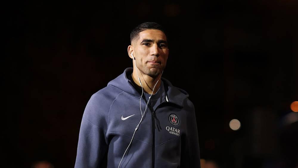 Coopération médicale entre le PSG et le Maroc : Hakimi de retour au Royaume pour sa rééducation avant la CAN