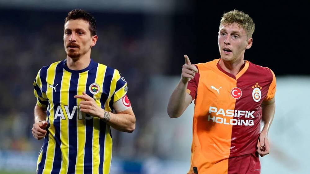 Galatasaray and Fenerbahçe Players Arrested in Match-Betting Scandal