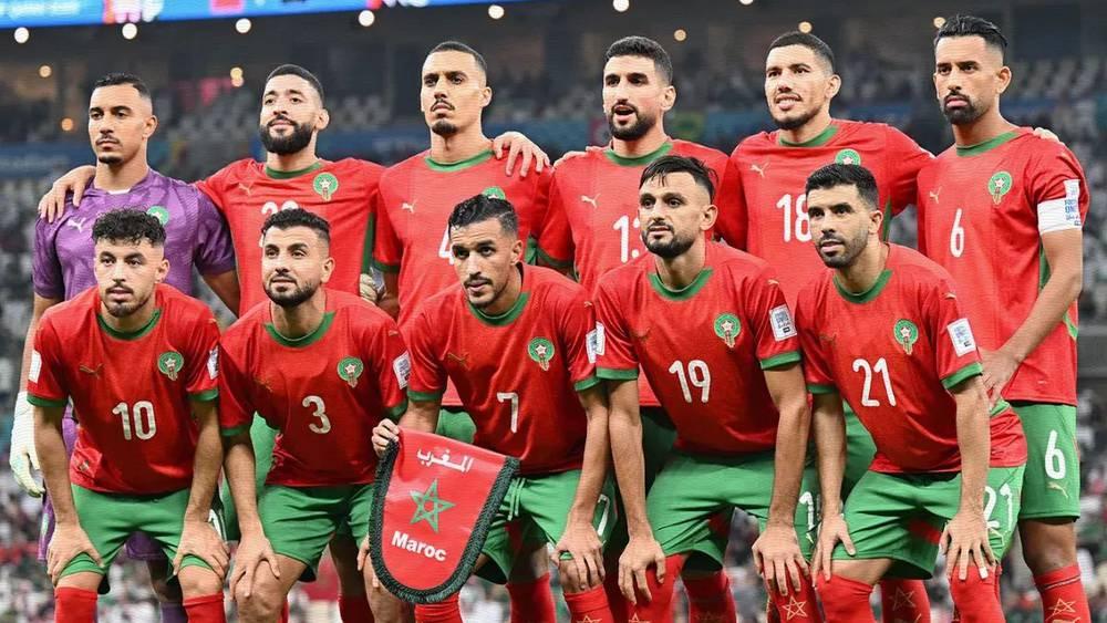 Morocco A' National Team Secures $1.7 Million Grant After Reaching Arab Cup Quarter-Finals