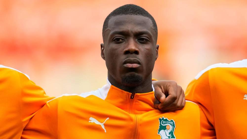 Africa Cup "Morocco 2025": Nicolas Pépé Excluded from Ivory Coast Squad