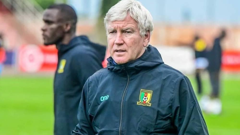 Crise au sein de la sélection camerounaise : Marc Brys dévoile une deuxième liste pour la CAN malgré son limogeage