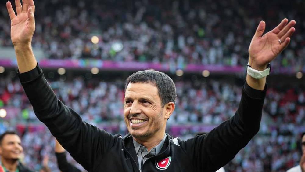 Al-Salami: "The Real Challenge is Just Beginning, and We Hope to Continue Our Excellence"