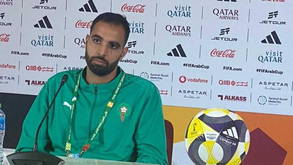 Chehab: 'Our Focus is on Syria to Guarantee Semi-Final Spot'