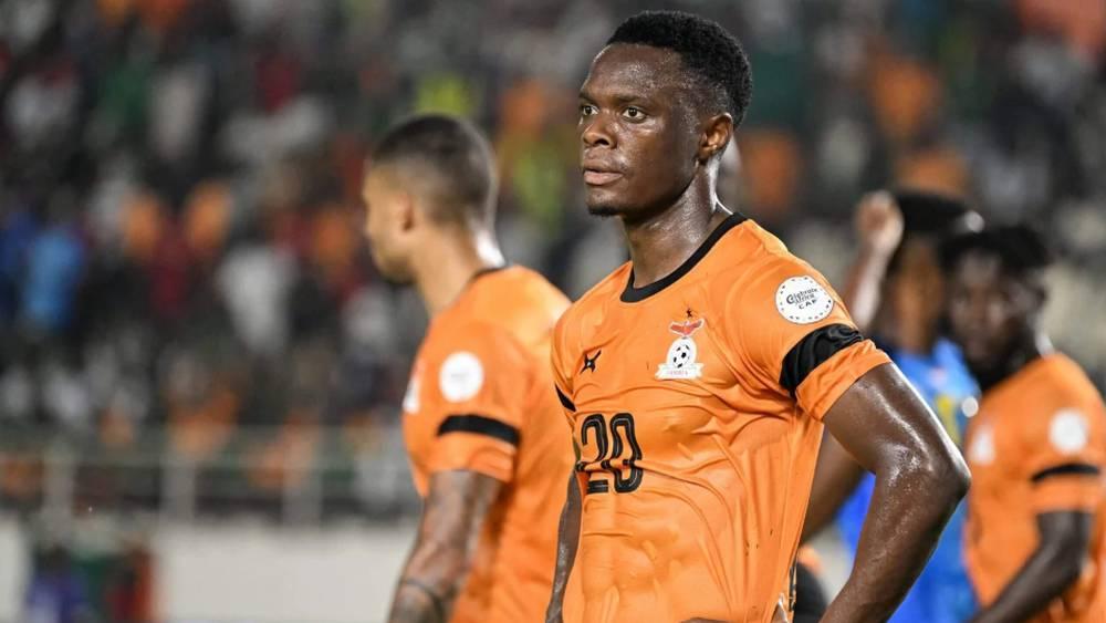 مجموعة المغرب/ مدرب منتخب زامبيا يكشف قائمته لكأس أفريقيا و"باتسون داكا" لاعب ليستر  سيتي أبرز الحاضرين