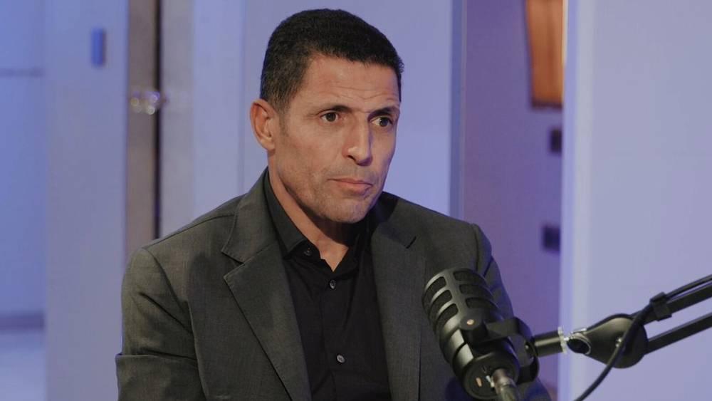 Amouta : « J'ai souffert d'un traitement non professionnel avec la sélection jordanienne et j'ai décidé de partir car je ne me sentais pas à l'aise »