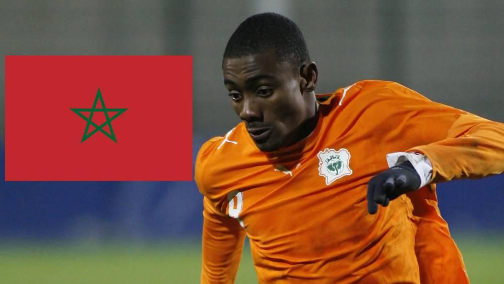 Salomon Kalou: Morocco's Strong Character and Global Experience Will Secure World Cup Qualification