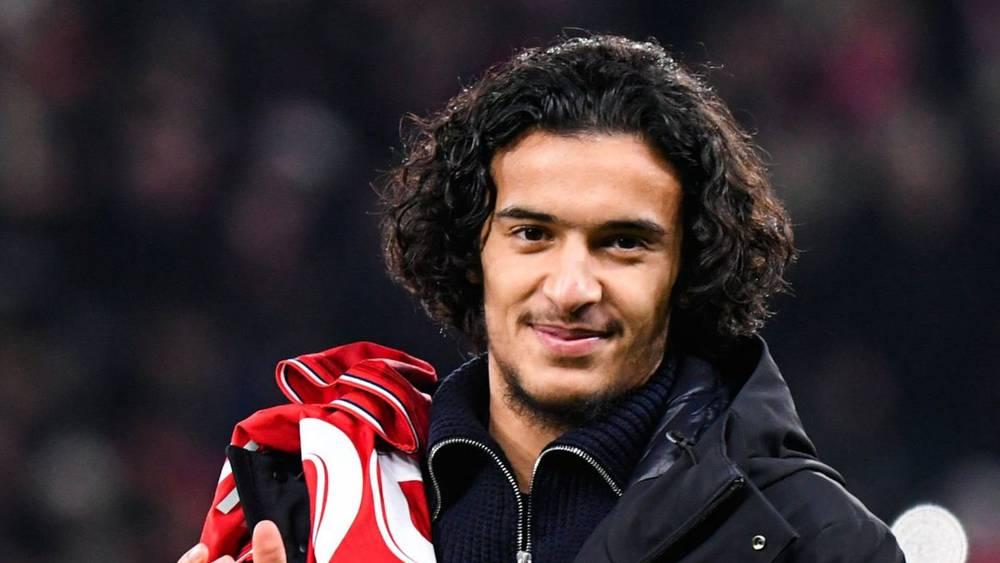 Bouaddi: "I Dream of Participating in the 2026 World Cup; All Players Want to Represent Their Country"